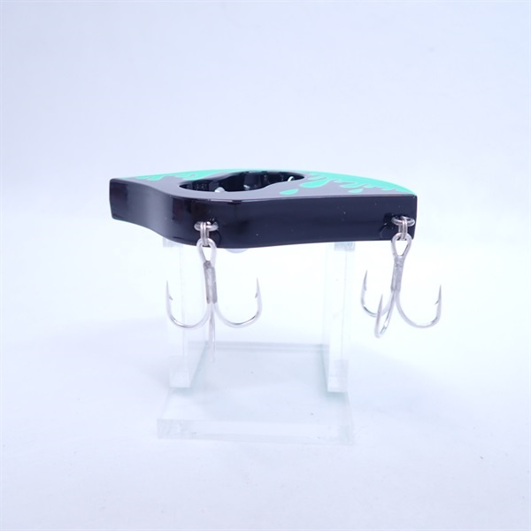 ギルレイカードロドロブラック